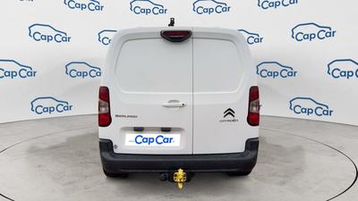Citroën Berlingo Vu III 1.5 BlueHDi 130 Club