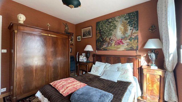 Appartement - 96 m² - 4 pièces