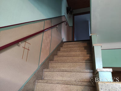 Maison - 93 m² - 5 pièces