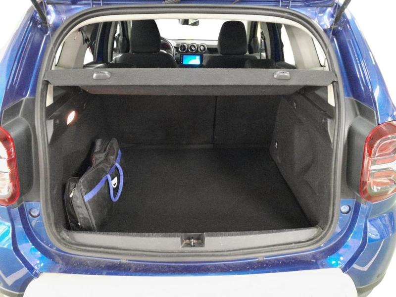 Dacia Duster 1.5 Dci 115 4x2 Prestige