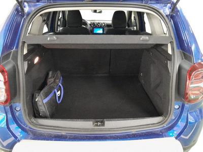 Dacia Duster 1.5 Dci 115 4x2 Prestige