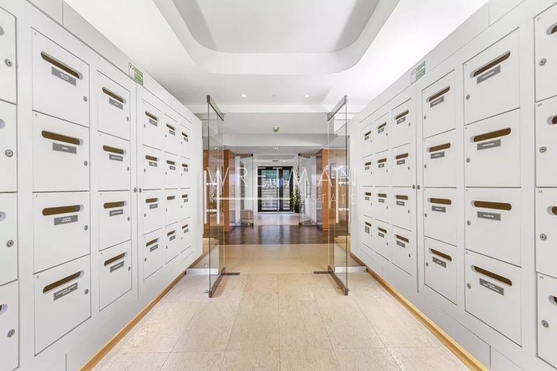 Appartement - 77 m² - 3 pièces