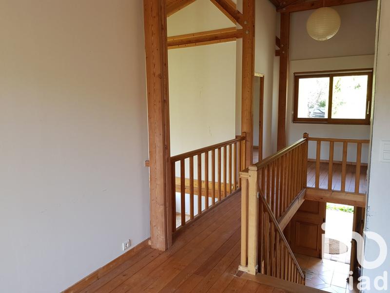 Maison de maîtres - 191 m² - 6 pièces