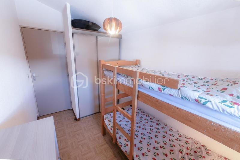 Appartement - 23 m² - 2 pièces