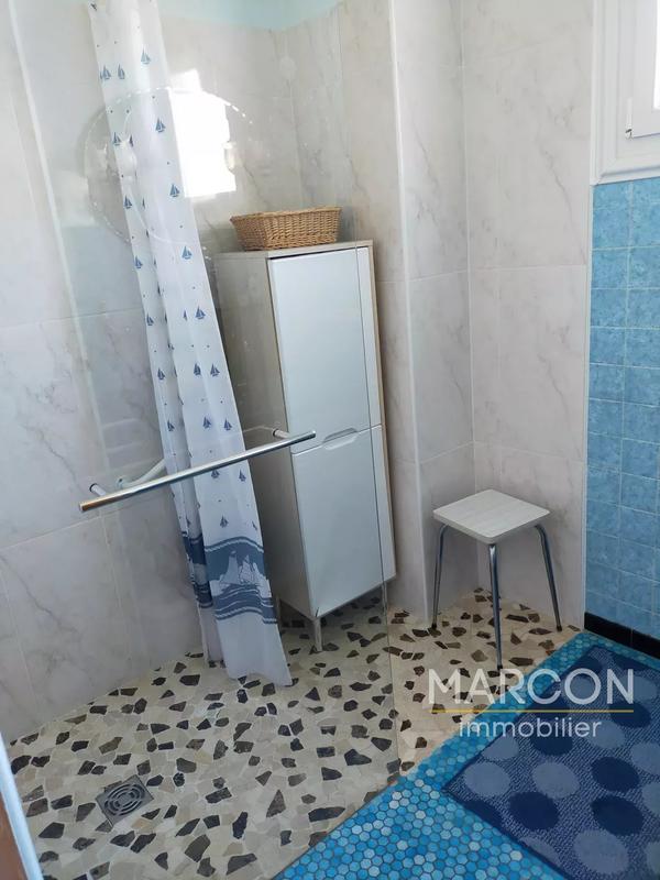 Maison - 114 m² - 5 pièces