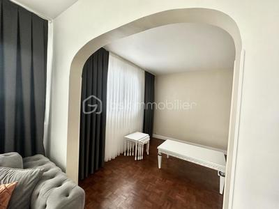 Appartement - 71 m² - 4 pièces