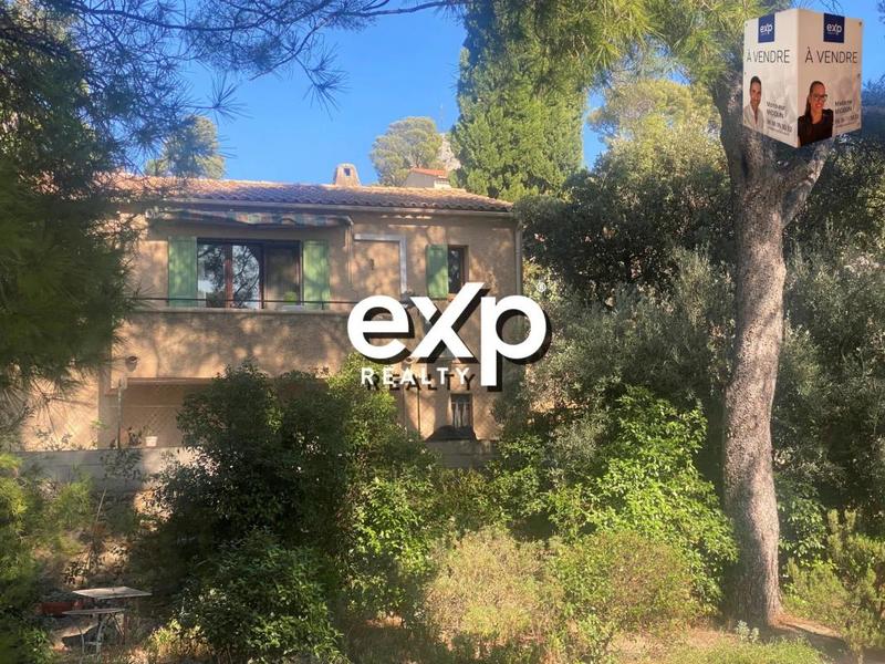 Villa - 70 m² - 3 pièces