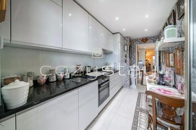 Appartement - 53 m² - 2 pièces