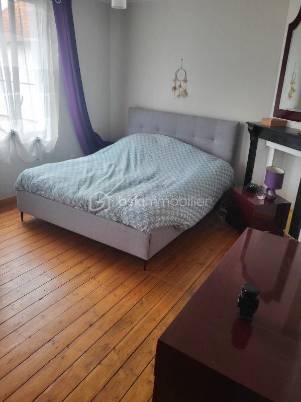 Maison - 179 m² - 8 pièces