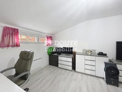 Appartement - 51 m² - 2 pièces