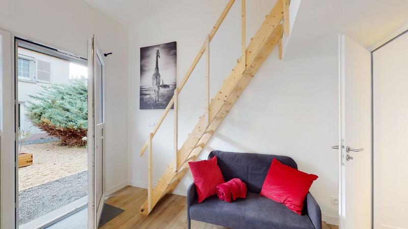 Appartement - 315 m²