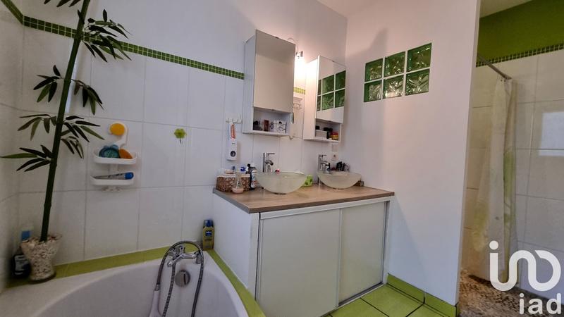 Maison - 146 m² - 5 pièces