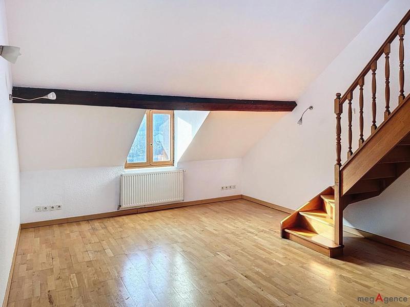 Appartement - 110 m² - 5 pièces