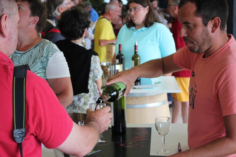 Foire aux Vins &amp; dégustations