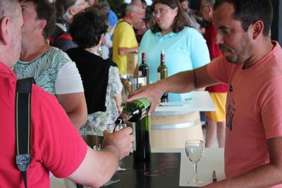 Foire aux Vins &amp; dégustations