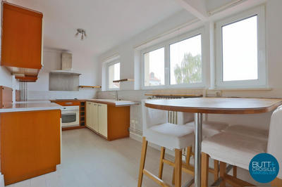 Appartement - 79 m² - 5 pièces