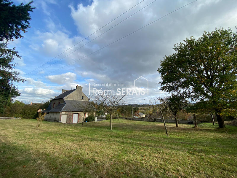 Maison - 117 m² - 4 pièces