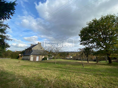 Maison - 117 m² - 4 pièces