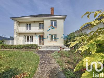 Maison - 193 m² - 8 pièces