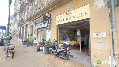 Bureau - 80 m² - 5 pièces