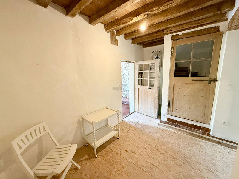 Maison - 190 m² - 4 pièces