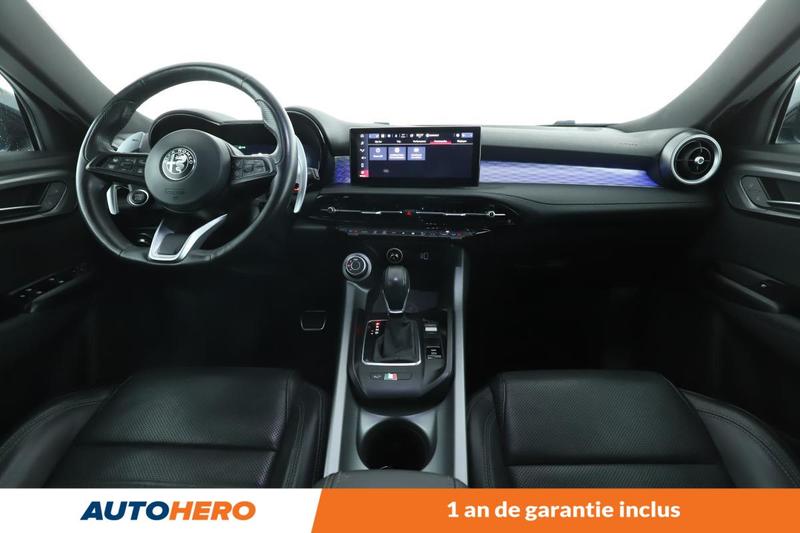 Alfa Romeo Tonale 1.5 Hybrid Edizione Speciale Tct7 160 ch