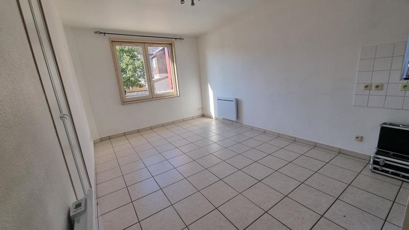 Appartement - 31 m² - 2 pièces