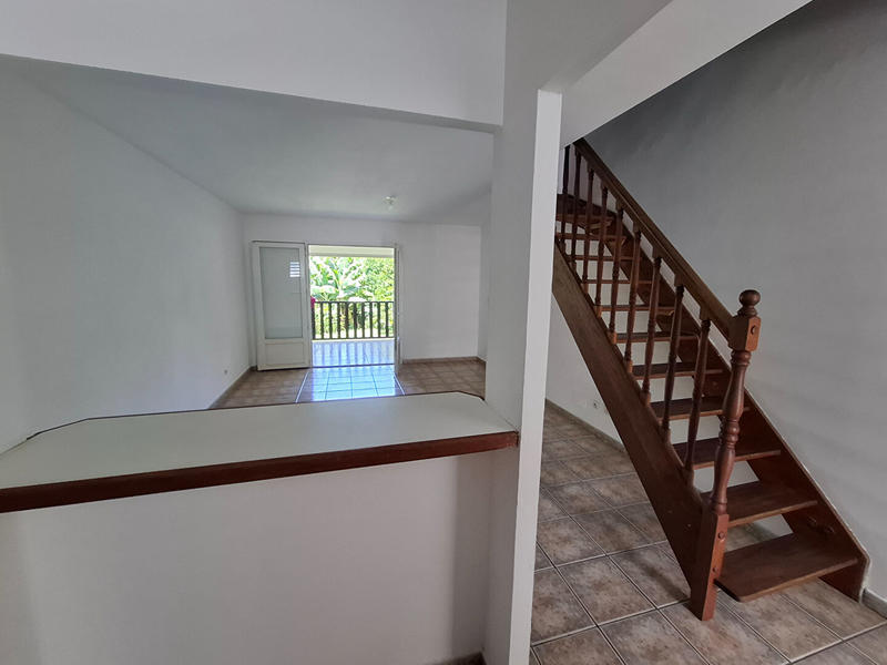 Villa - 66 m² - 3 pièces