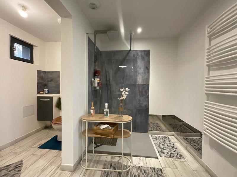 Maison - 115 m² - 4 pièces