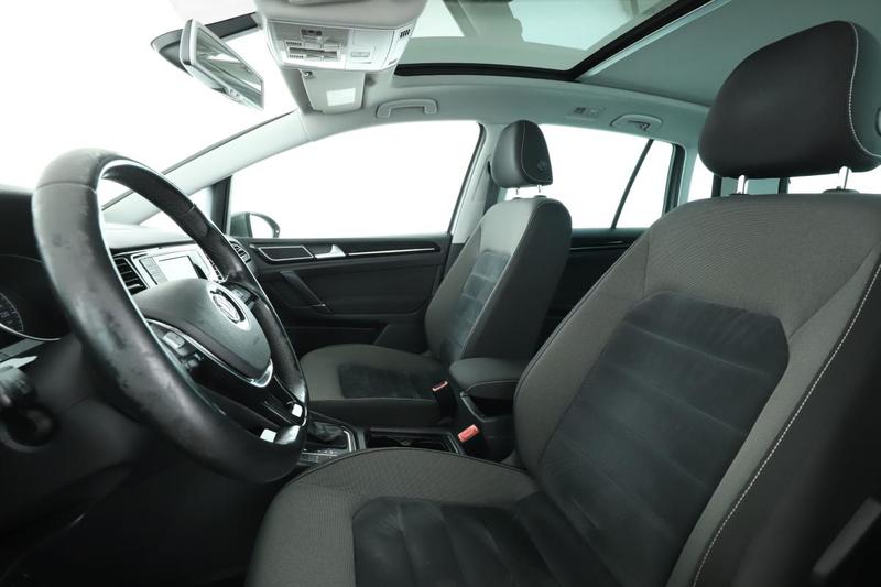 Volkswagen Golf Sportsvan VII 2.0 Tdi BlueMotion Tech Carat Dsg6 150 ch