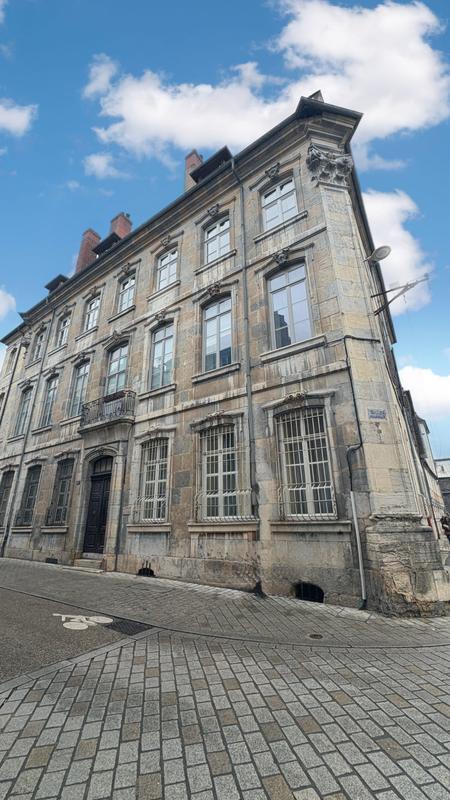 Appartement - 28 m² - 1 pièce