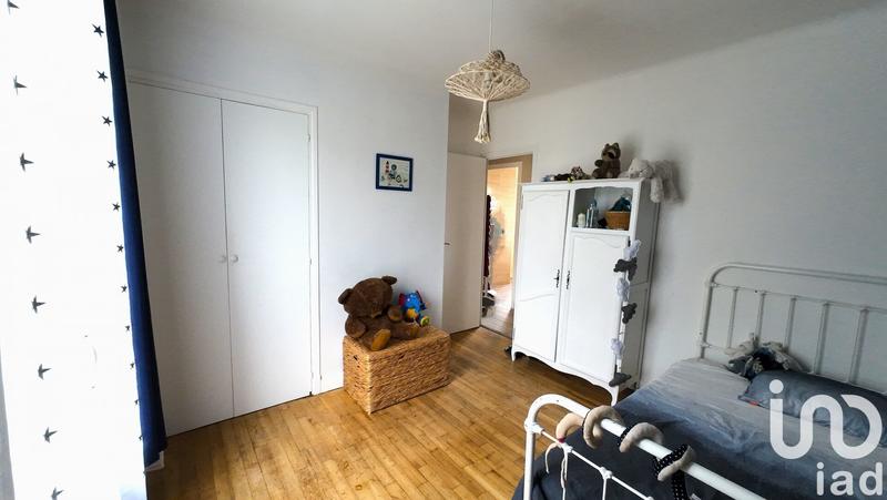 Maison - 88 m² - 4 pièces