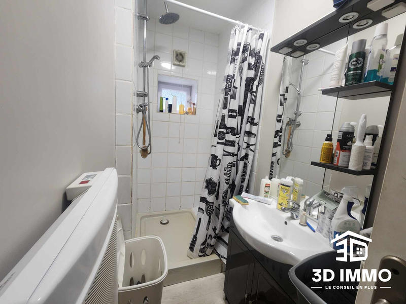 Maison - 475 m² - 18 pièces