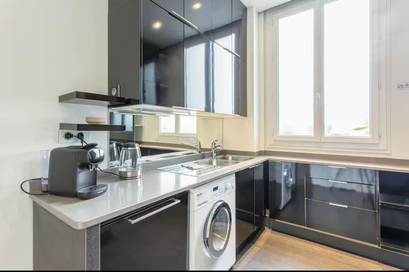 Appartement - 115 m² - 5 pièces