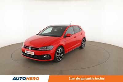 Volkswagen Polo 2.0 Tsi Gti Dsg6 200 ch