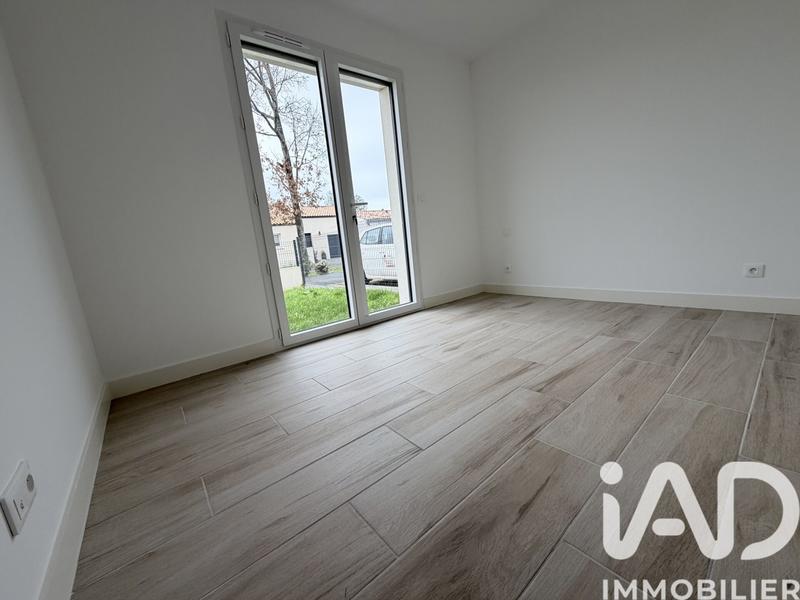 Maison - 122 m² - 5 pièces