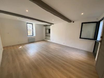 Appartement - 91 m² - 4 pièces