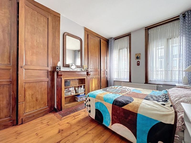 Maison bourgeoise - 150 m² - 6 pièces