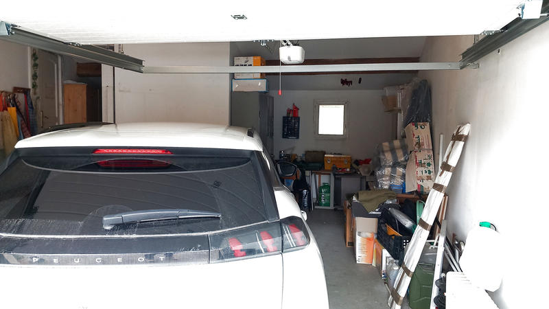 Villa - 137 m² - 6 pièces