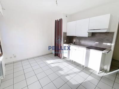 Appartement - 30 m² - 1 pièce
