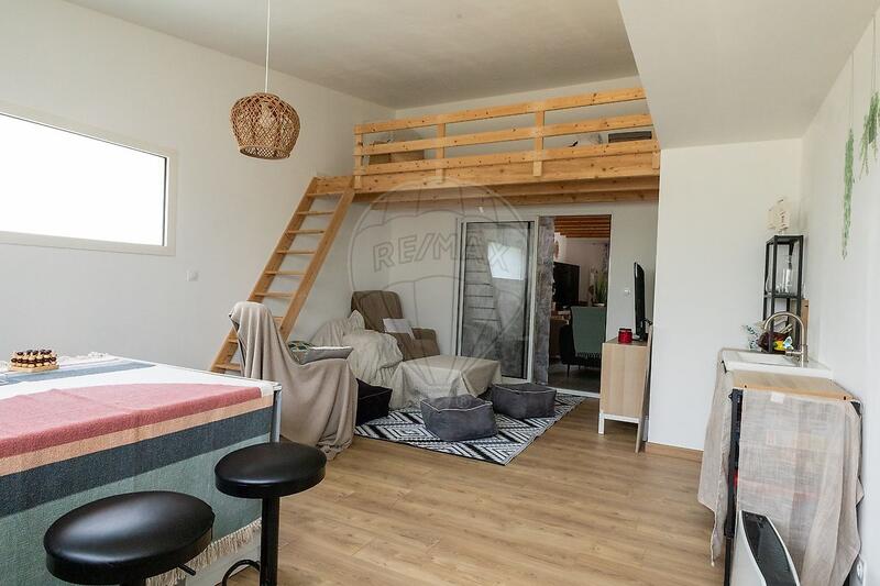 Maison - 152 m² - 5 pièces