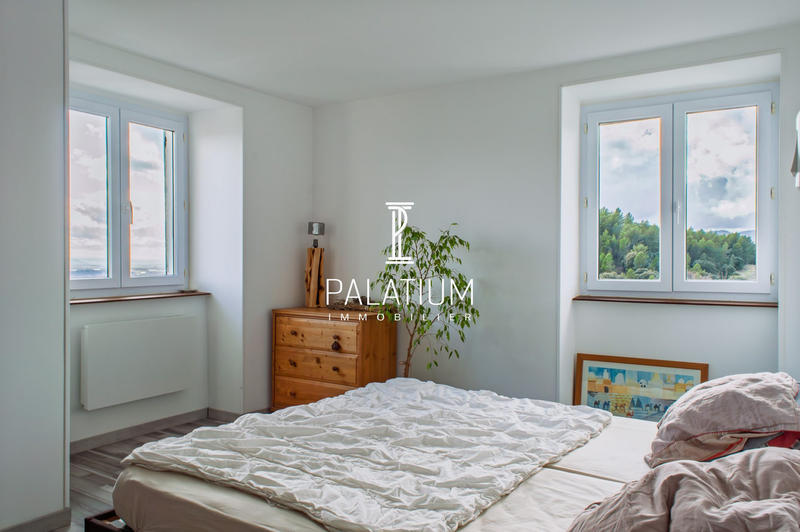 Maison - 94 m² - 3 pièces