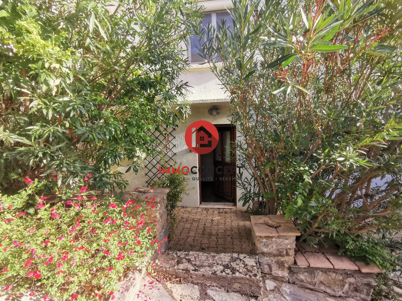 Maison - 139 m² - 6 pièces