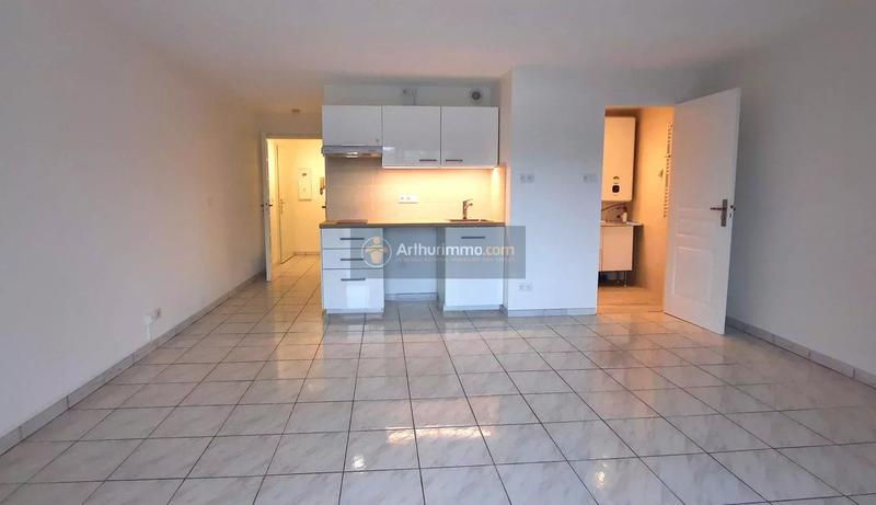 Appartement - 31 m² - 1 pièce