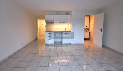 Appartement - 31 m² - 1 pièce