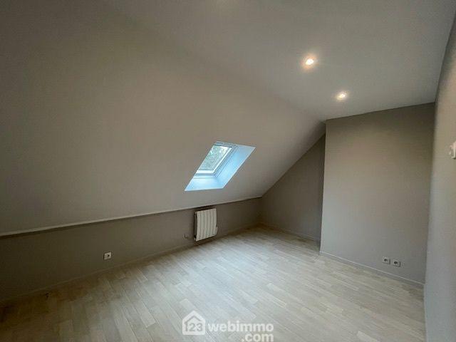 Maison - 177 m² - 8 pièces