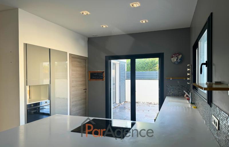 Maison - 152 m² - 5 pièces