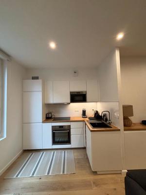 Appartement - 35 m² - 1 pièce