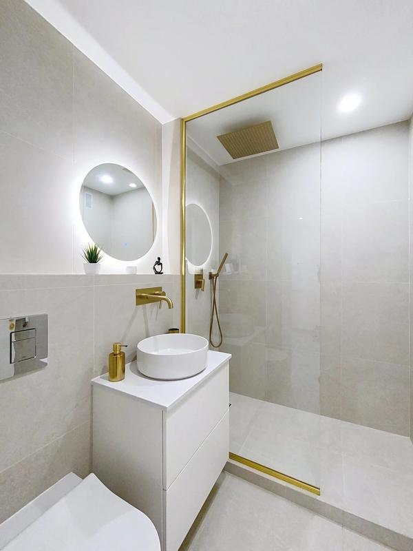 Appartement - 27 m² - 1 pièce