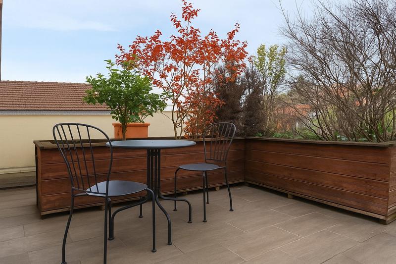 Maison - 93 m² - 4 pièces